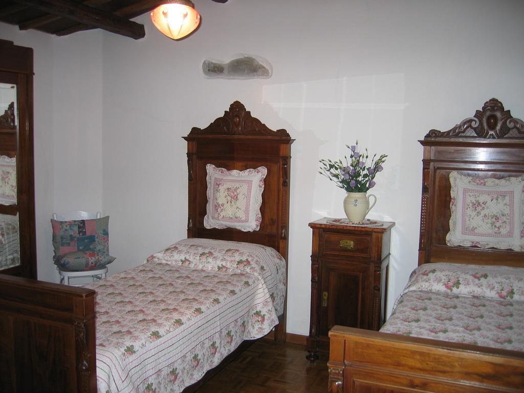 Fiesole In Giardino B&B Habitación foto